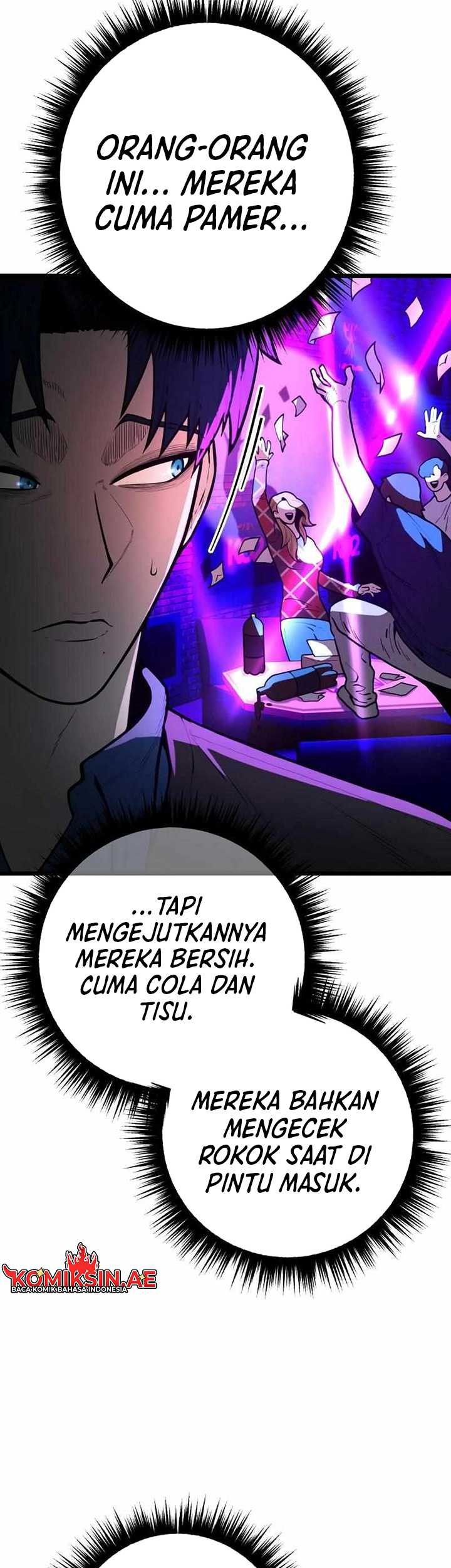 Juvenile Police Chapter 11 - halaman 38