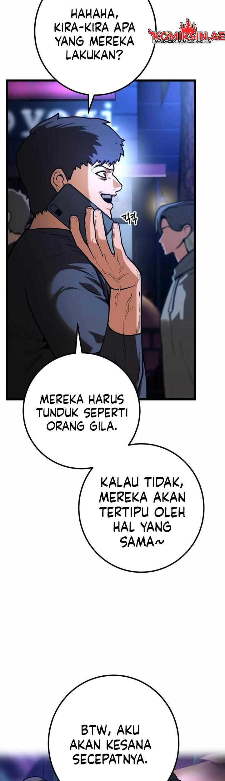 Juvenile Police Chapter 11 - halaman 4