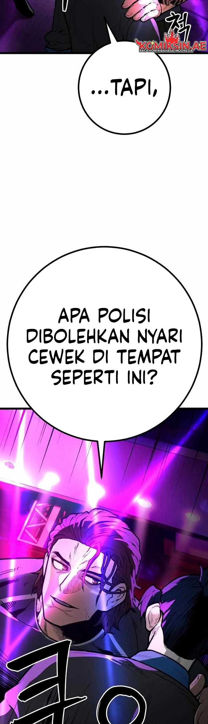 Juvenile Police Chapter 11 - halaman 46