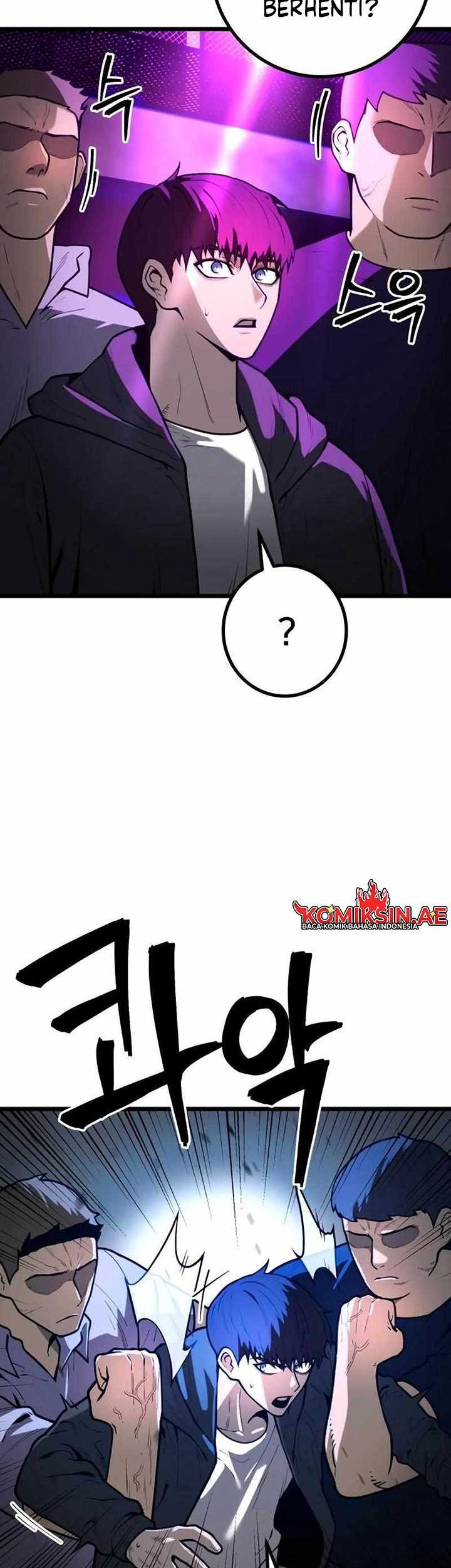 Juvenile Police Chapter 11 - halaman 50