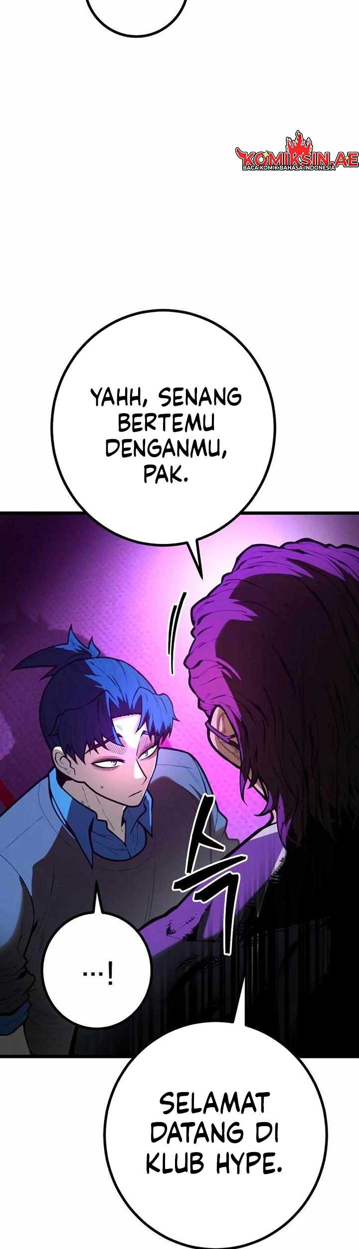 Juvenile Police Chapter 11 - halaman 52