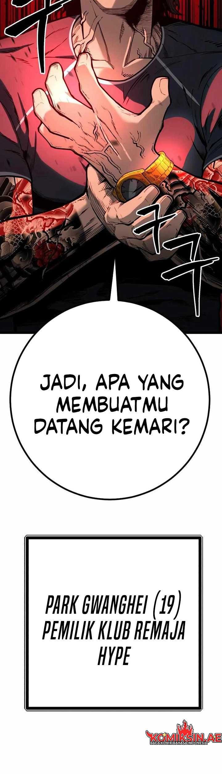 Juvenile Police Chapter 11 - halaman 54