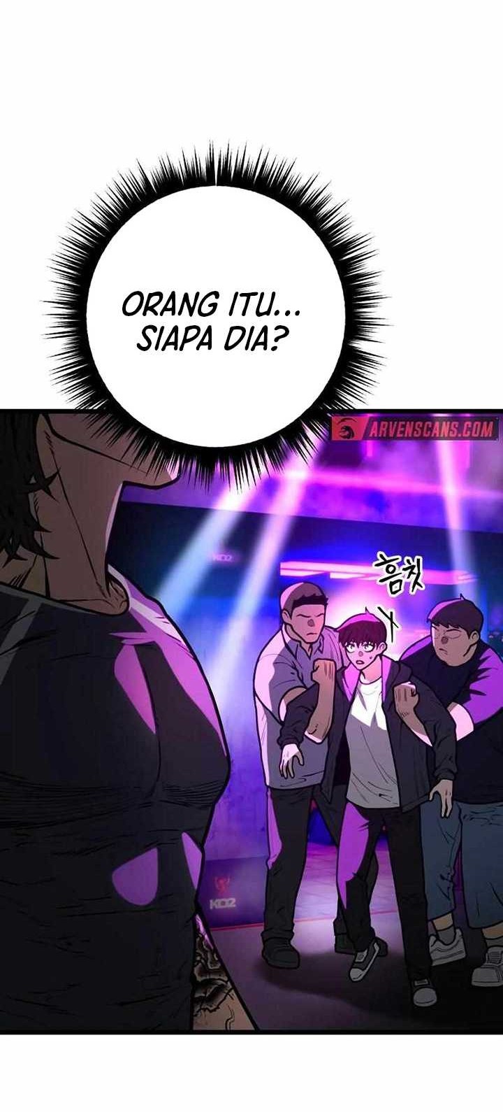Juvenile Police Chapter 11 - halaman 55