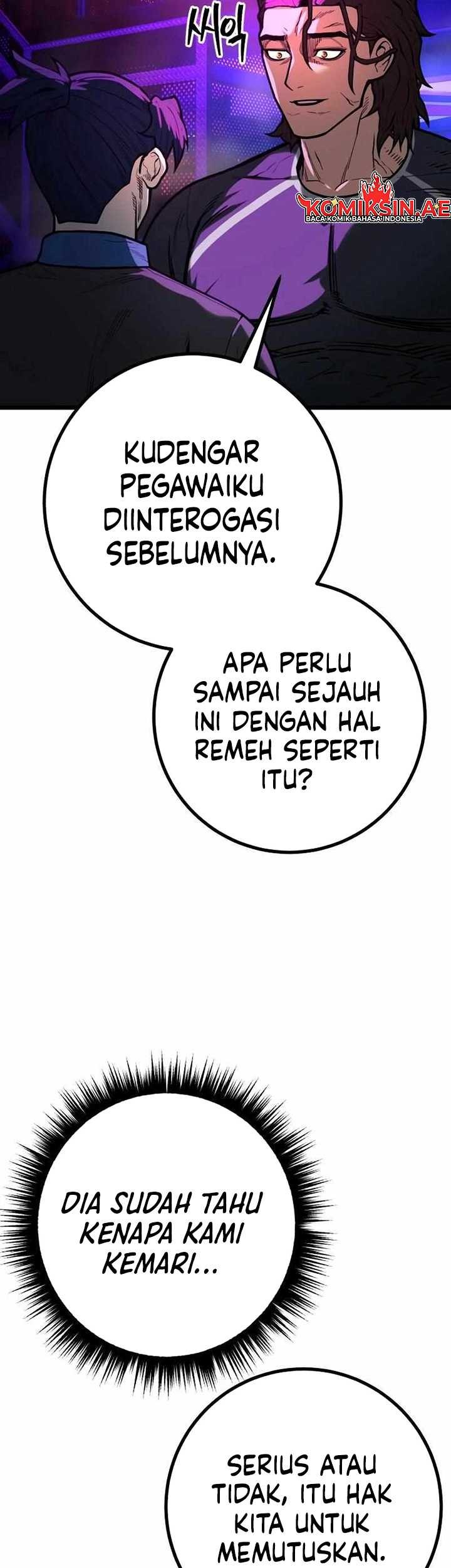 Juvenile Police Chapter 11 - halaman 58