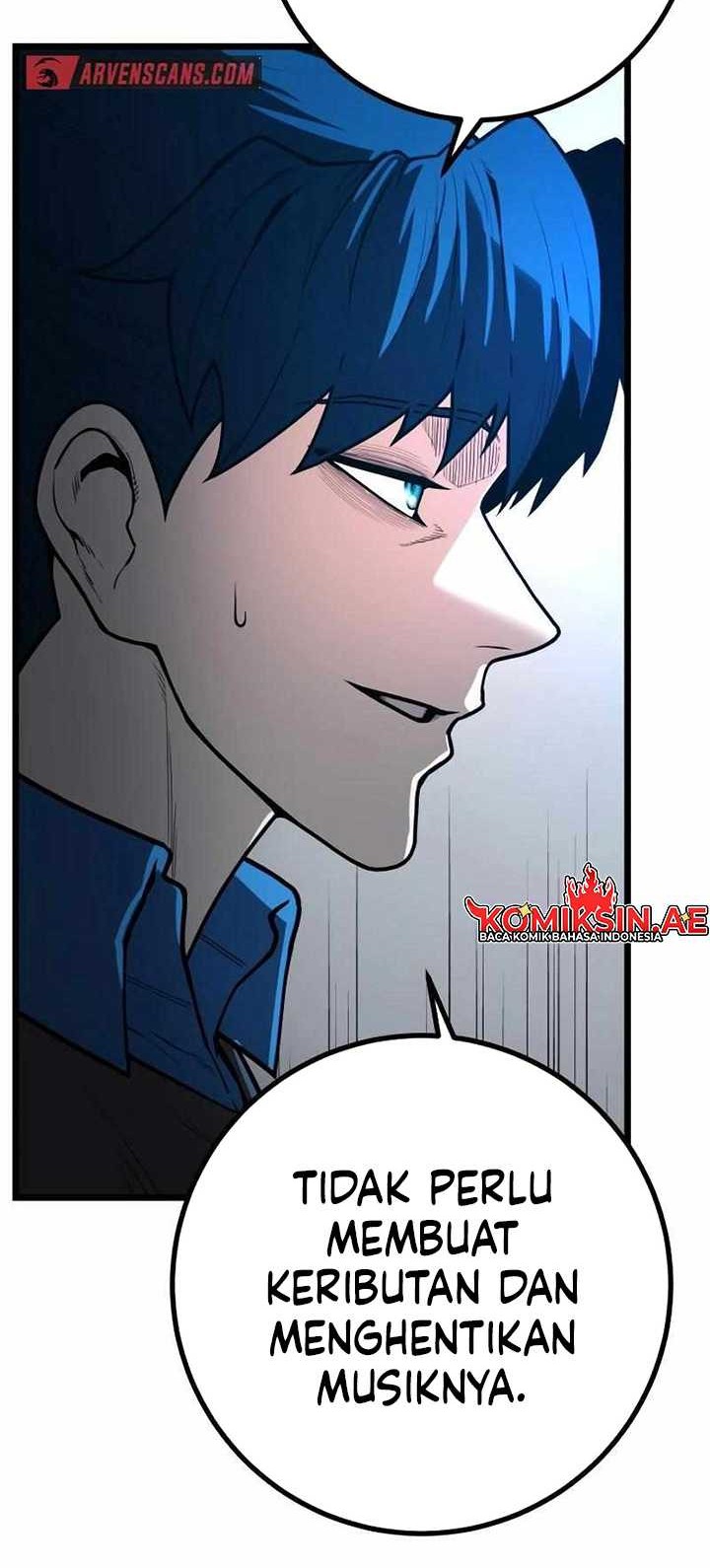 Juvenile Police Chapter 11 - halaman 59