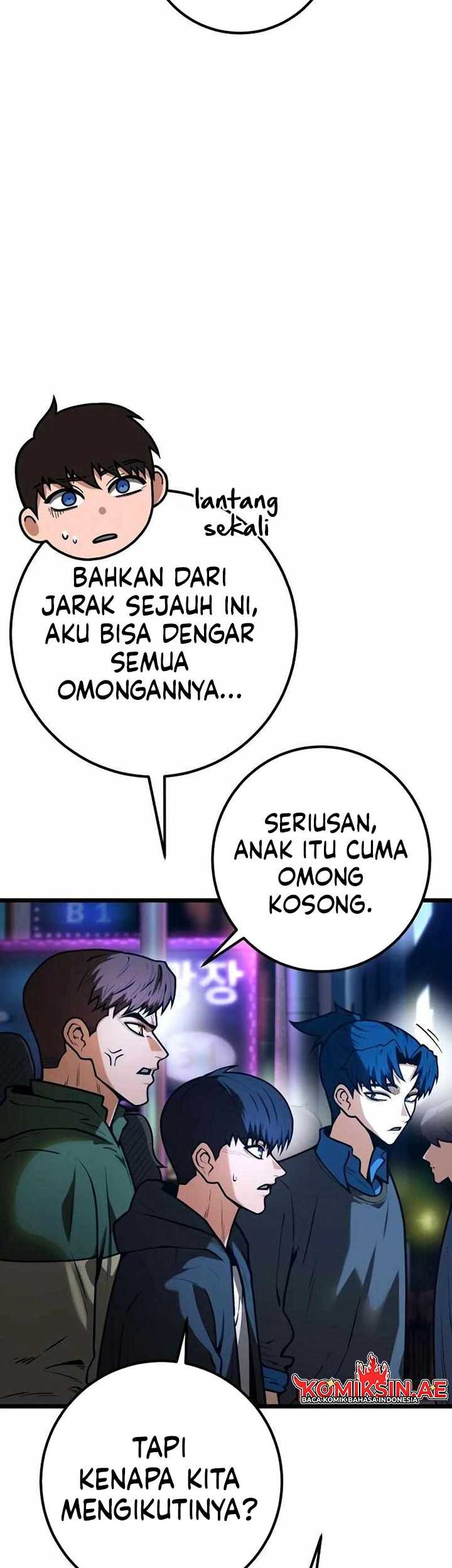 Juvenile Police Chapter 11 - halaman 6
