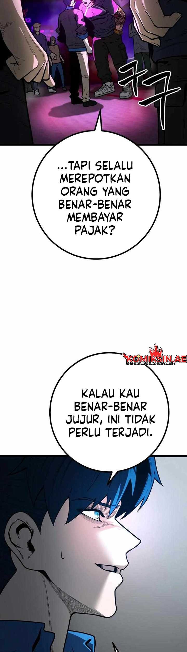 Juvenile Police Chapter 11 - halaman 62