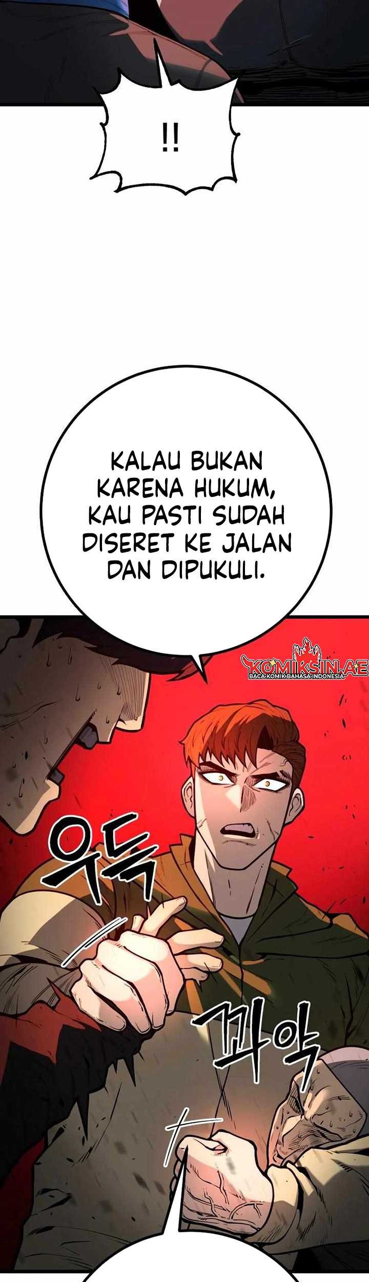 Juvenile Police Chapter 11 - halaman 66