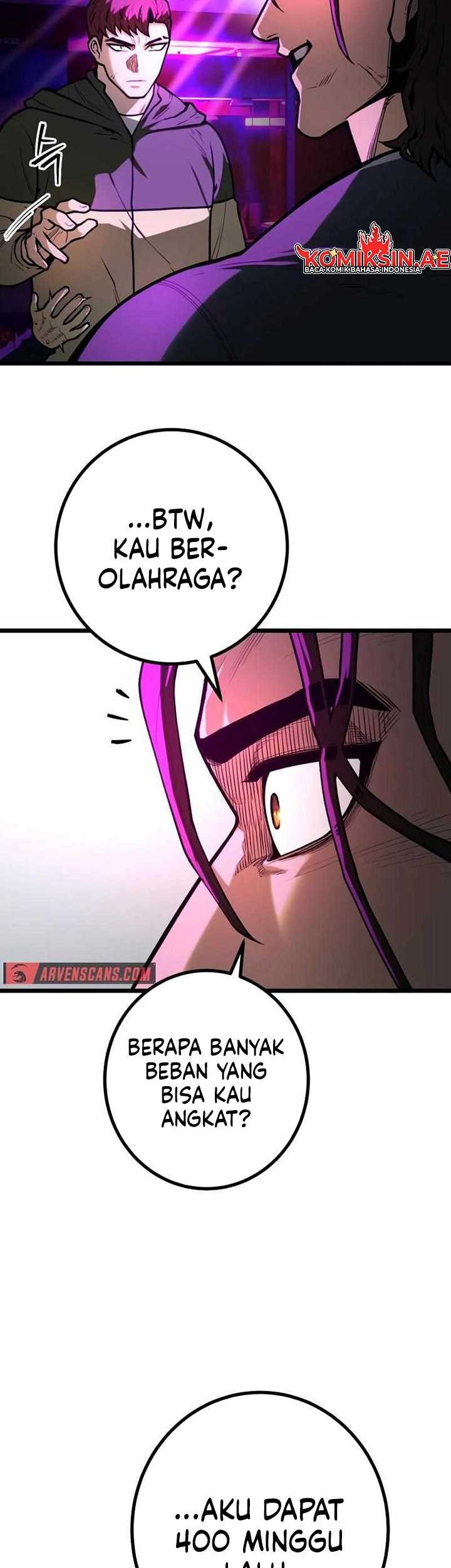 Juvenile Police Chapter 11 - halaman 68