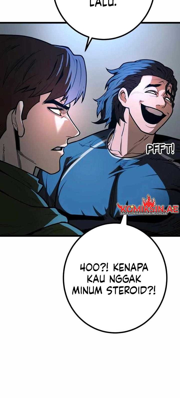 Juvenile Police Chapter 11 - halaman 69