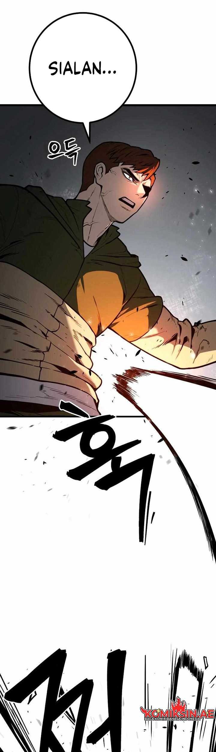 Juvenile Police Chapter 11 - halaman 70