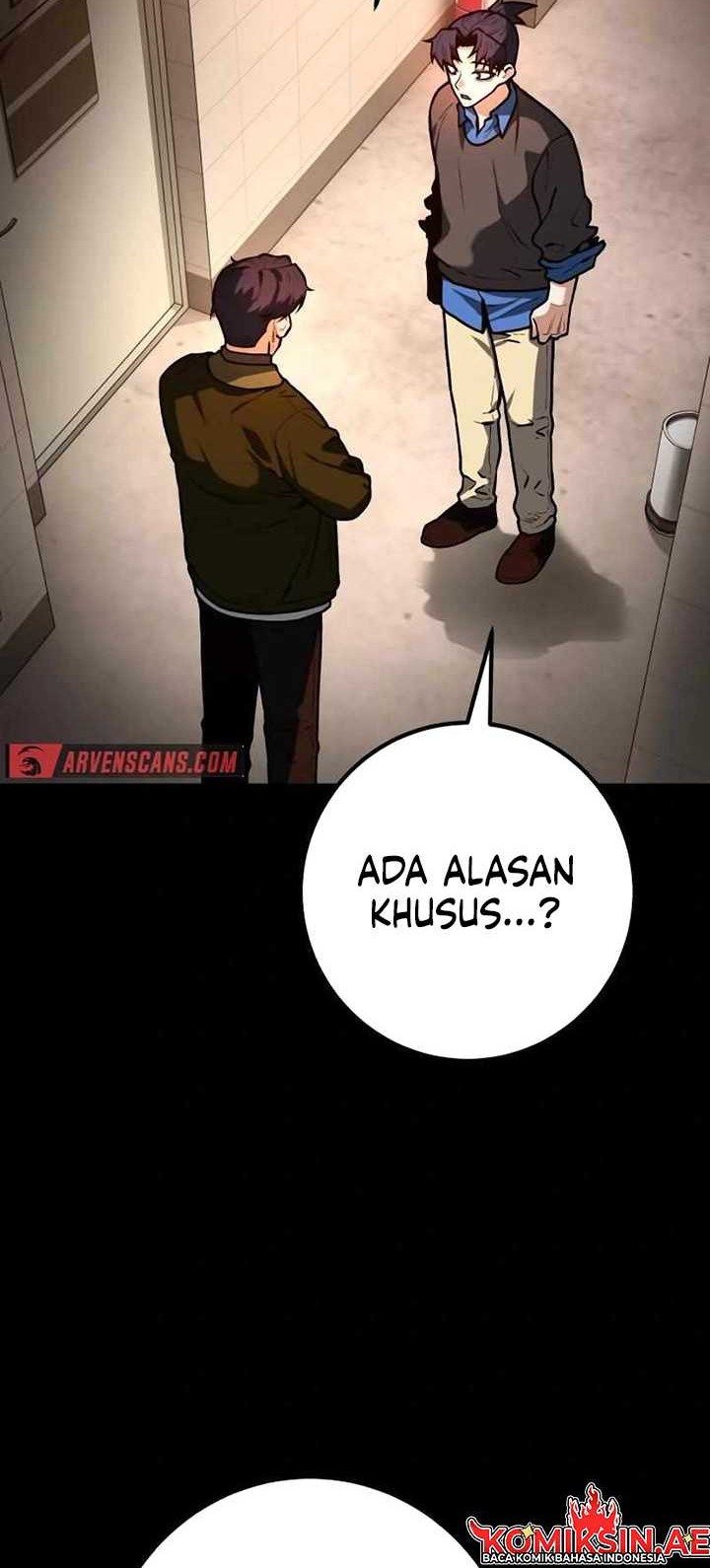 Juvenile Police Chapter 11 - halaman 9