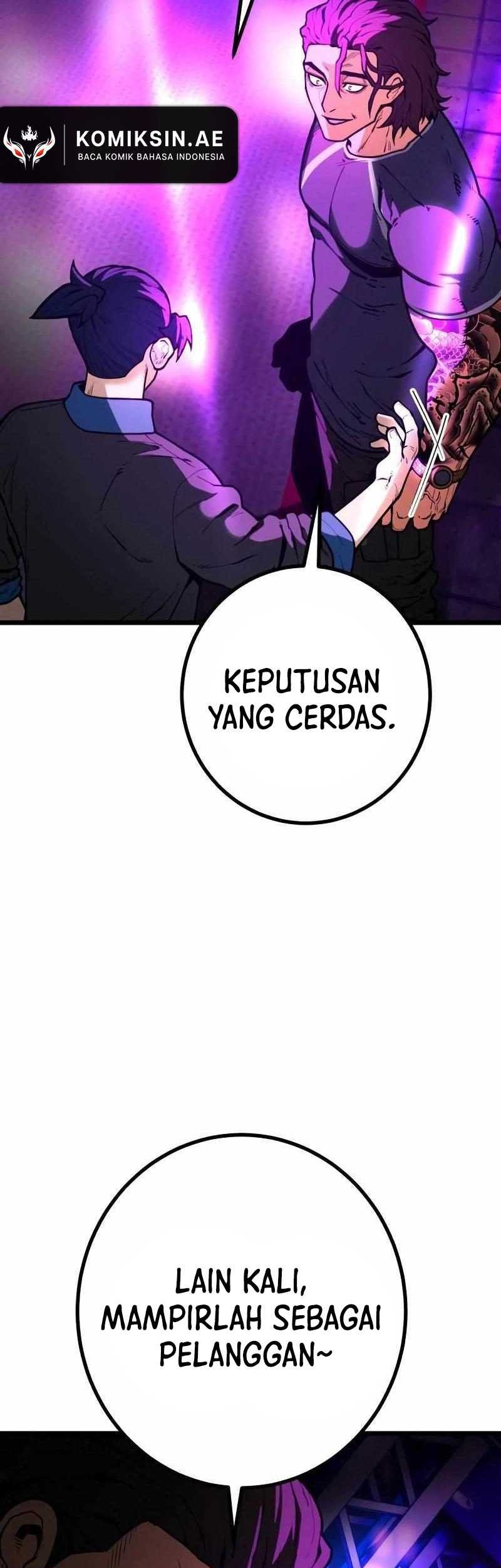 Juvenile Police Chapter 12 - halaman 11