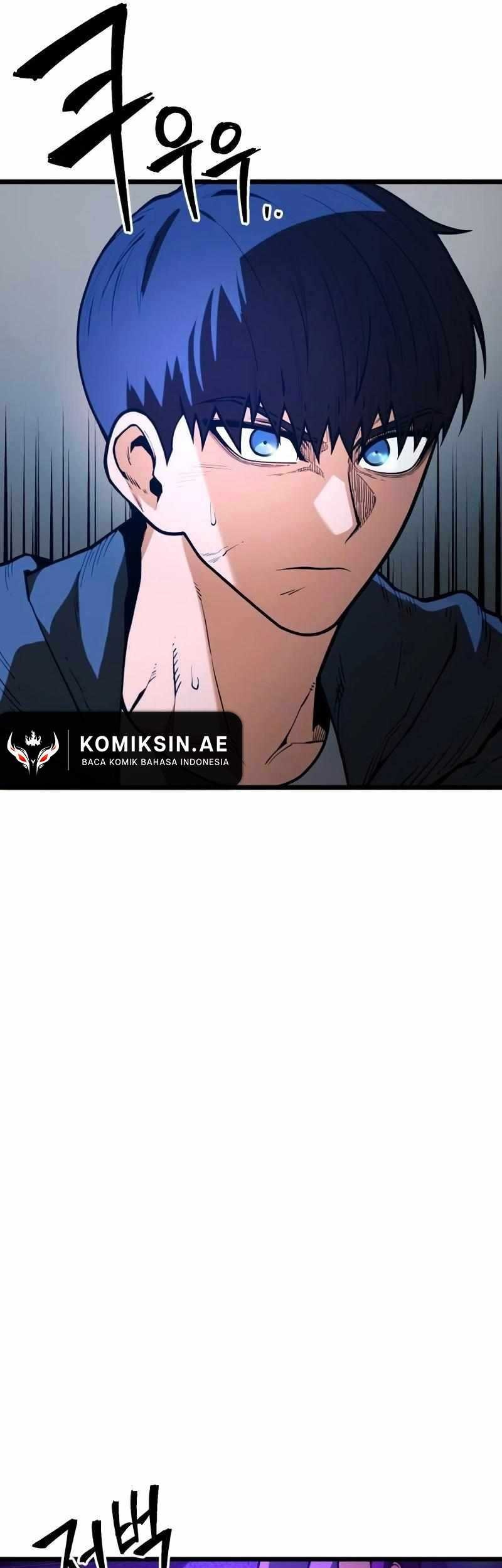 Juvenile Police Chapter 12 - halaman 13