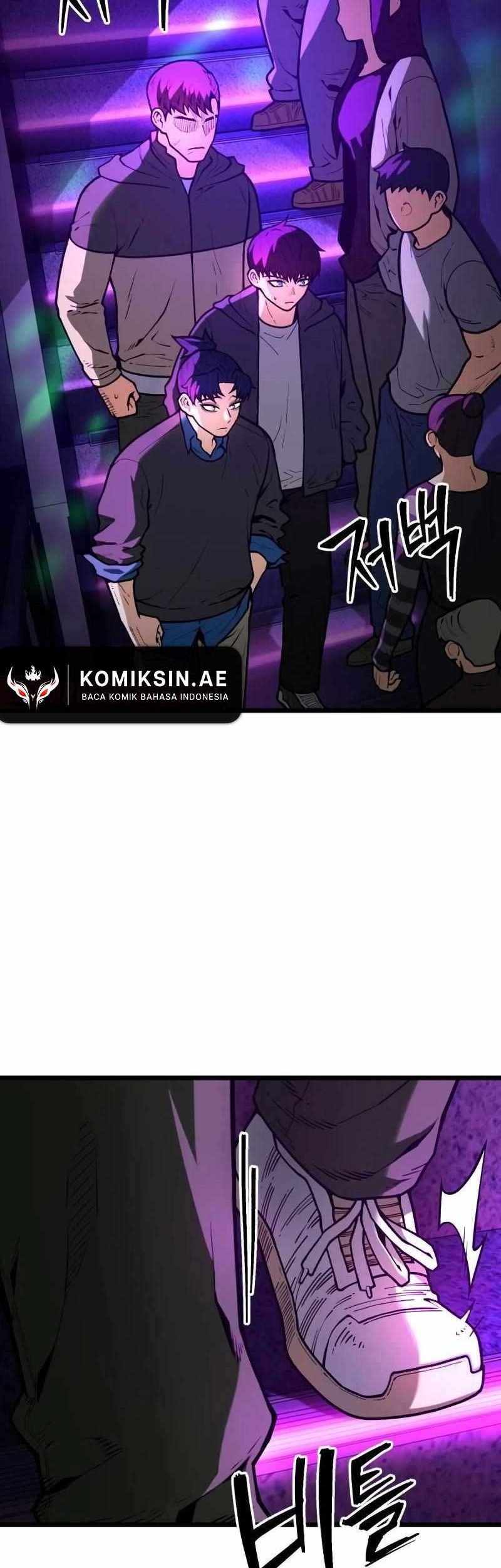 Juvenile Police Chapter 12 - halaman 14