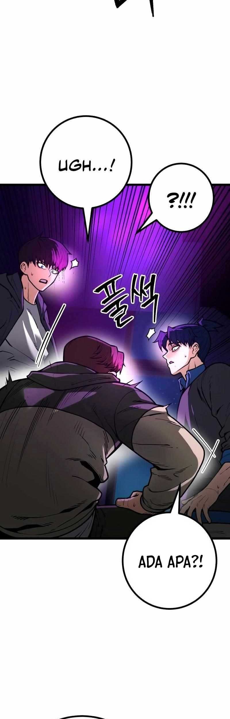 Juvenile Police Chapter 12 - halaman 15