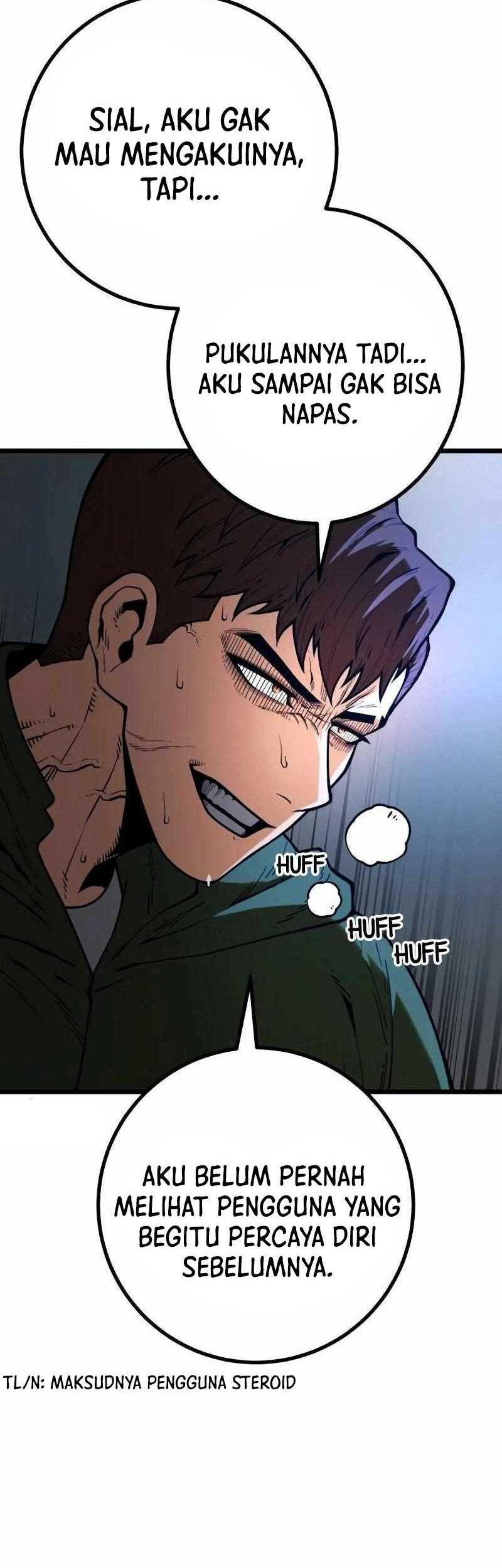 Juvenile Police Chapter 12 - halaman 16