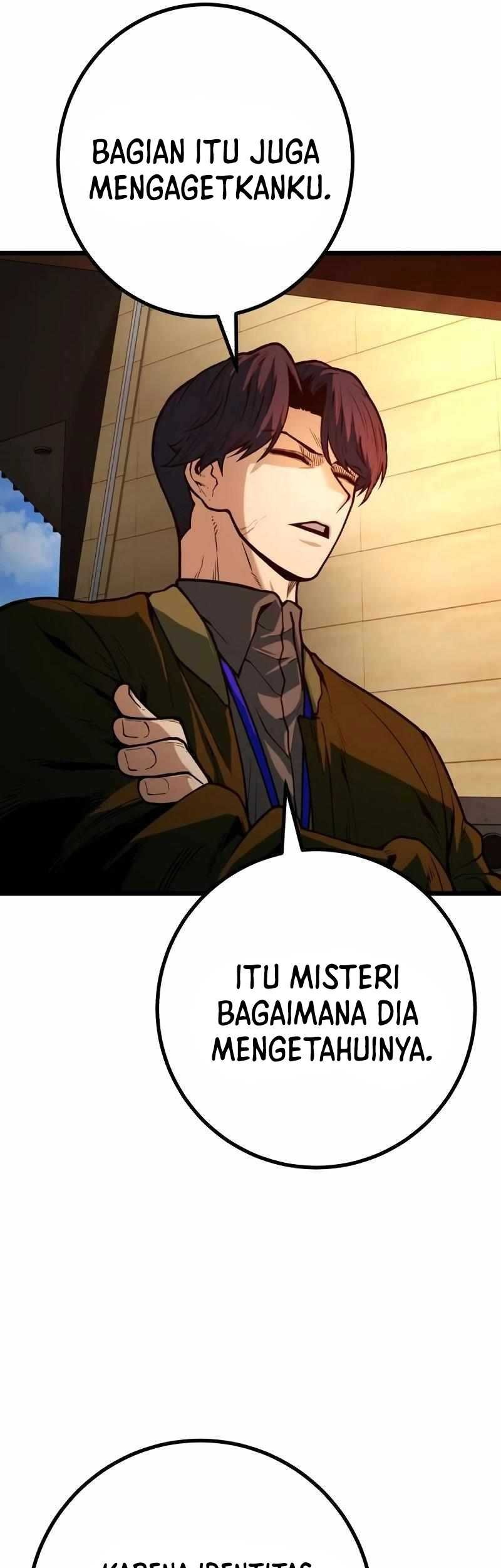 Juvenile Police Chapter 12 - halaman 25