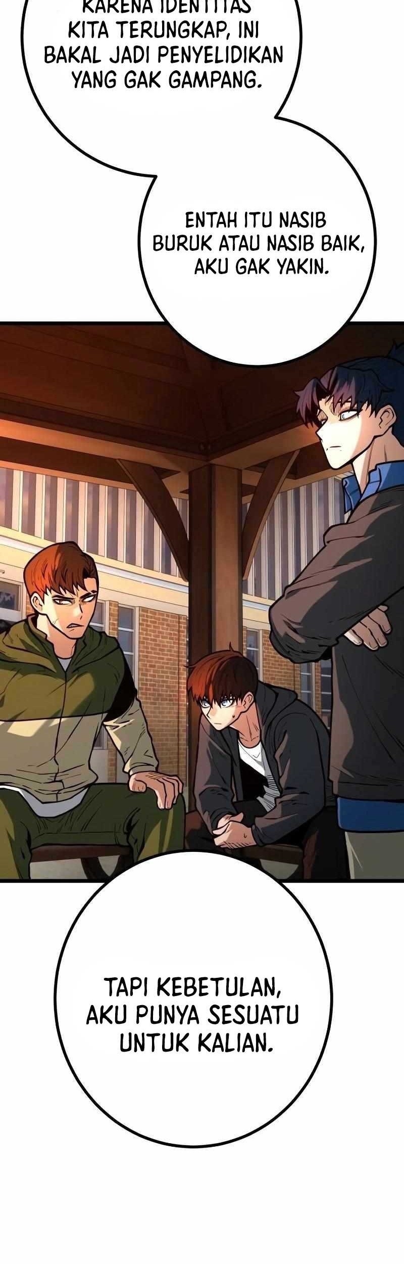 Juvenile Police Chapter 12 - halaman 26
