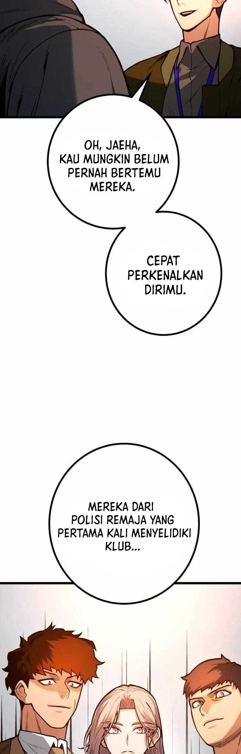 Juvenile Police Chapter 12 - halaman 29