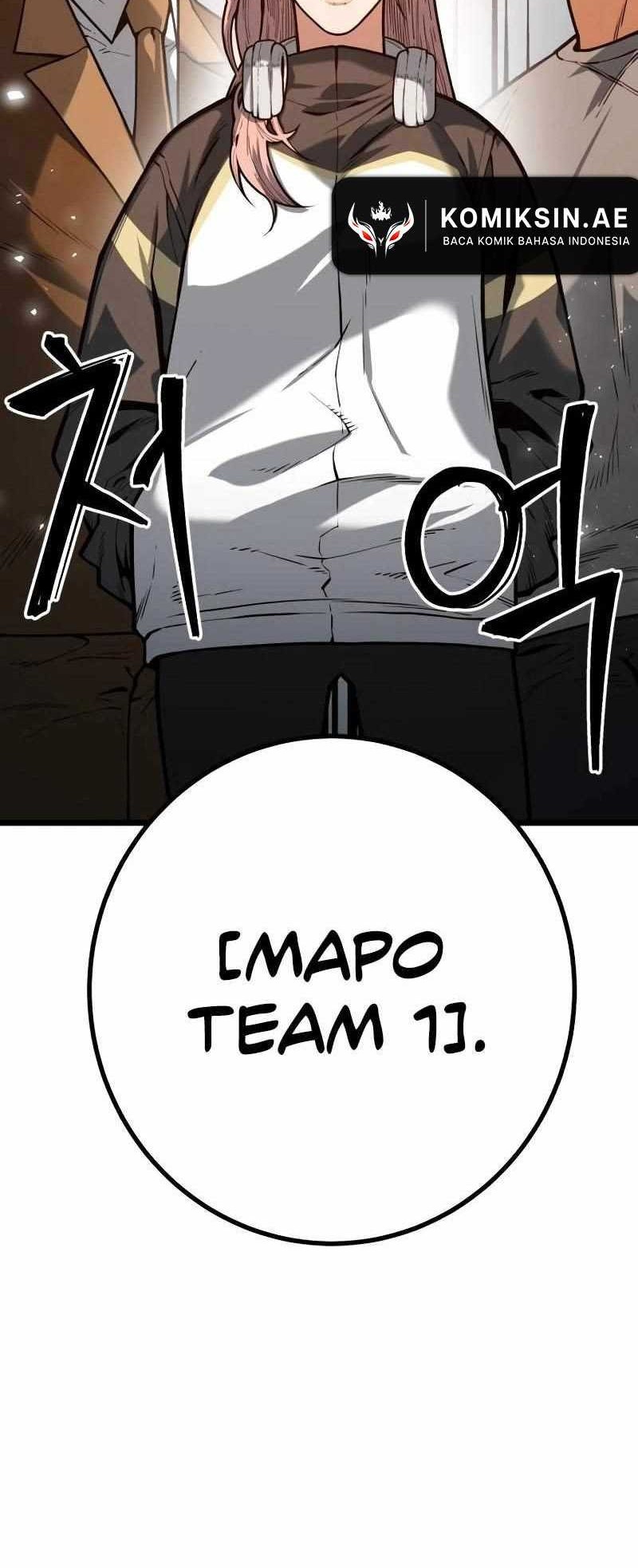 Juvenile Police Chapter 12 - halaman 30