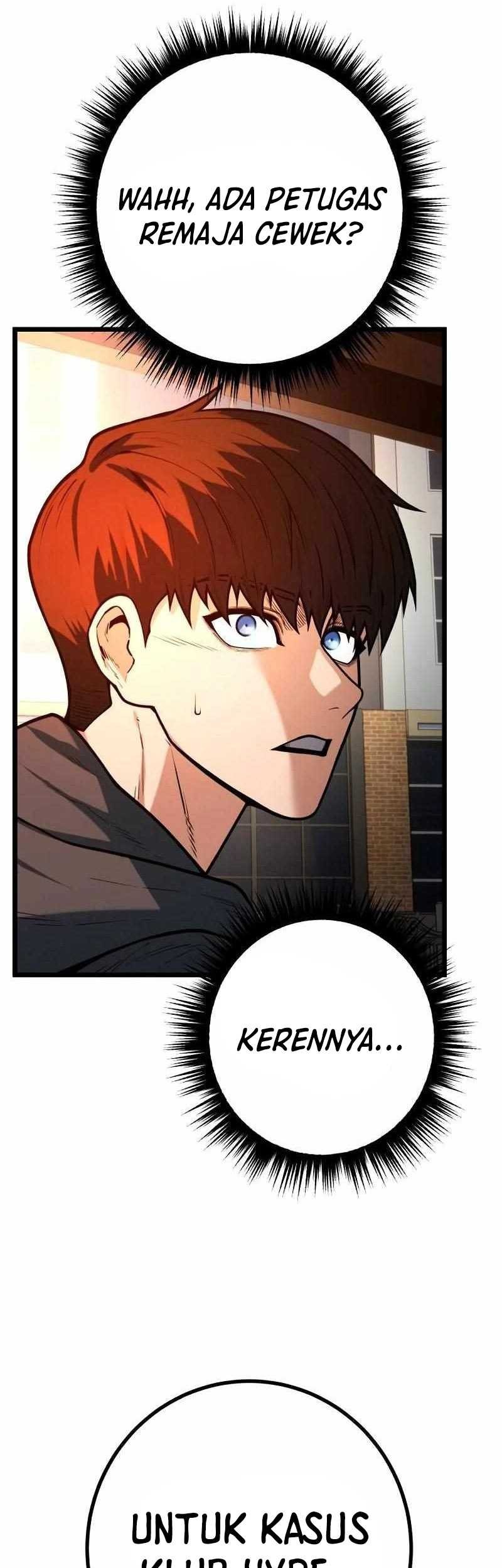 Juvenile Police Chapter 12 - halaman 31