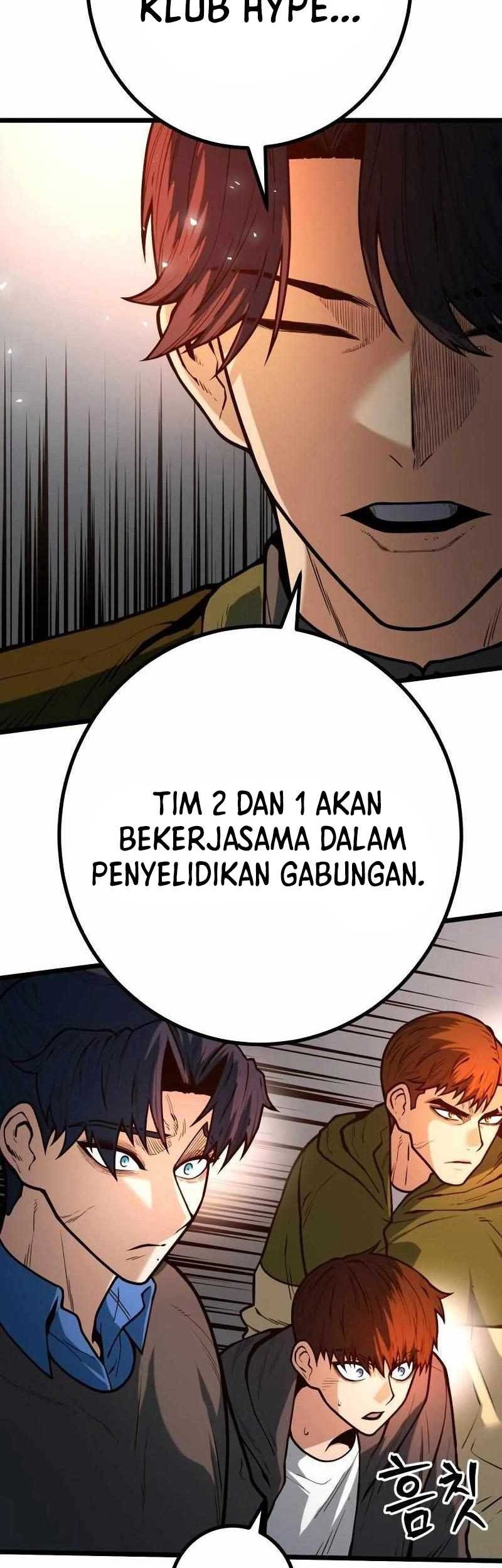 Juvenile Police Chapter 12 - halaman 32