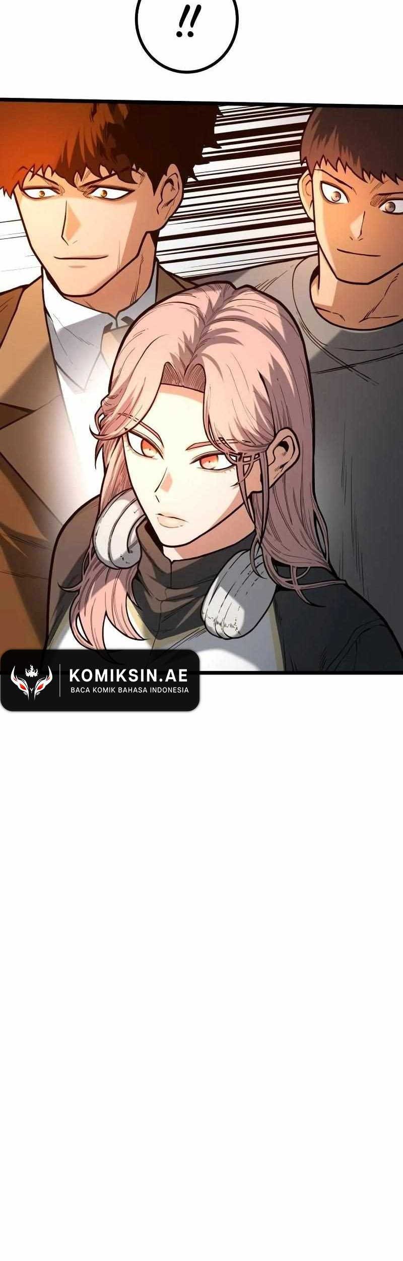 Juvenile Police Chapter 12 - halaman 33