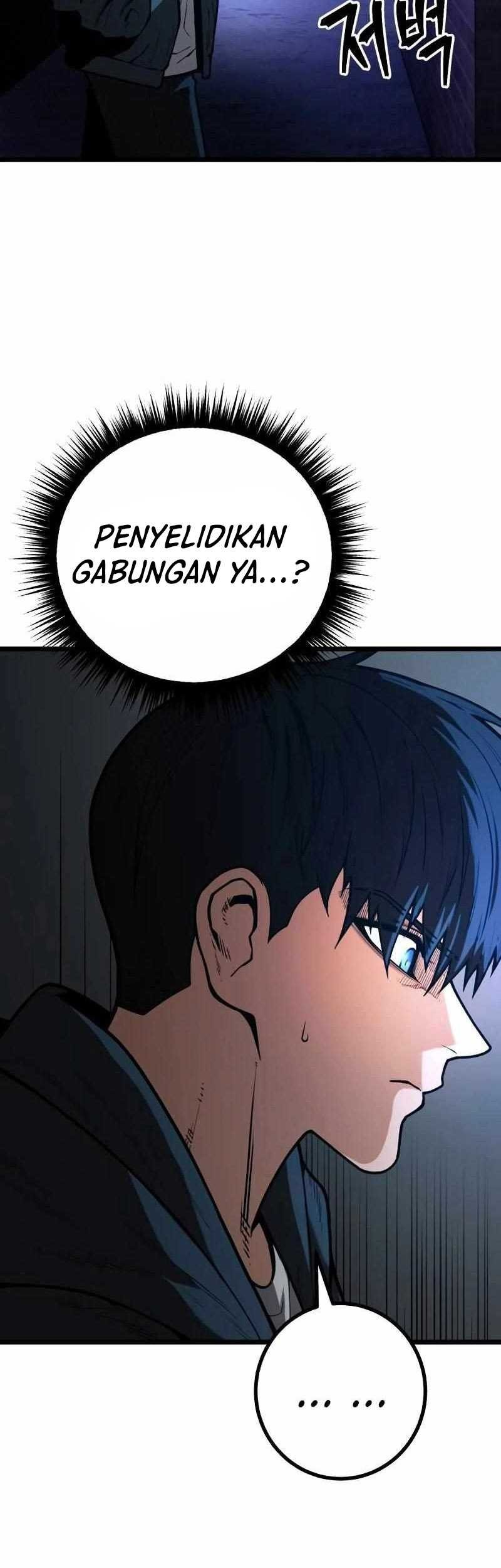 Juvenile Police Chapter 12 - halaman 35