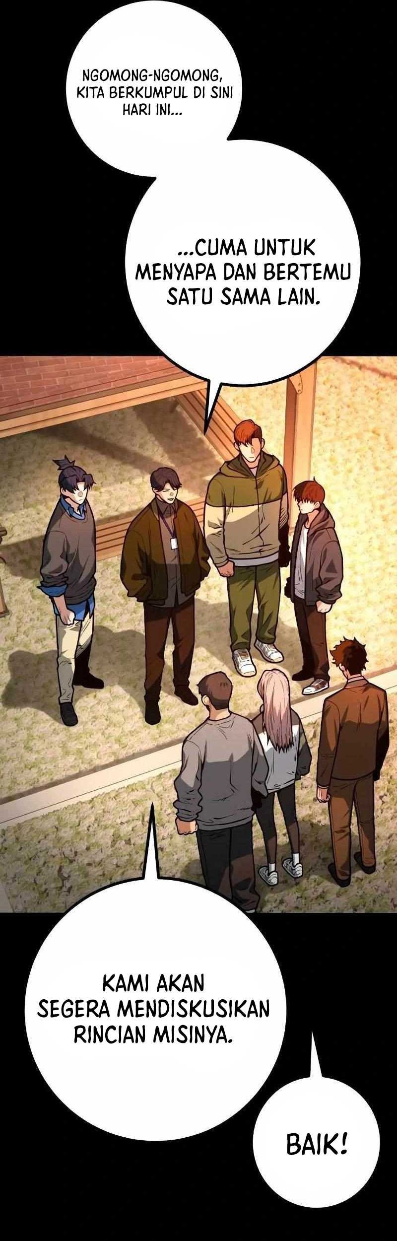 Juvenile Police Chapter 12 - halaman 37