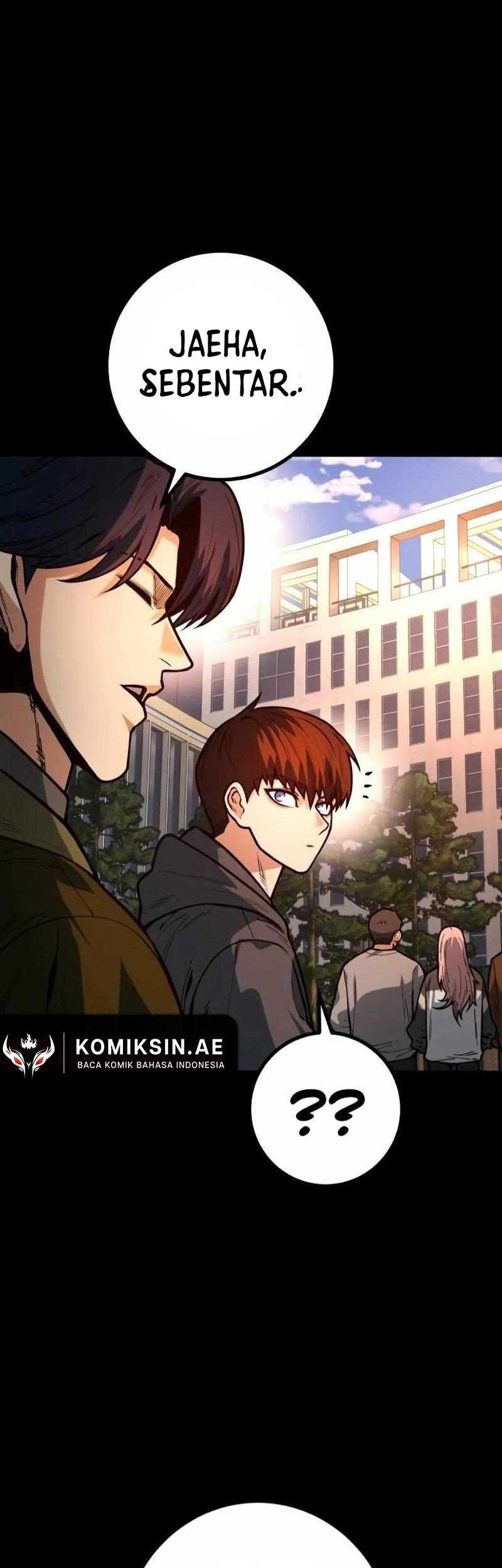 Juvenile Police Chapter 12 - halaman 38