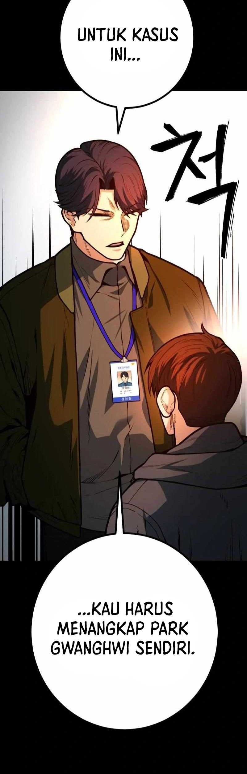 Juvenile Police Chapter 12 - halaman 39