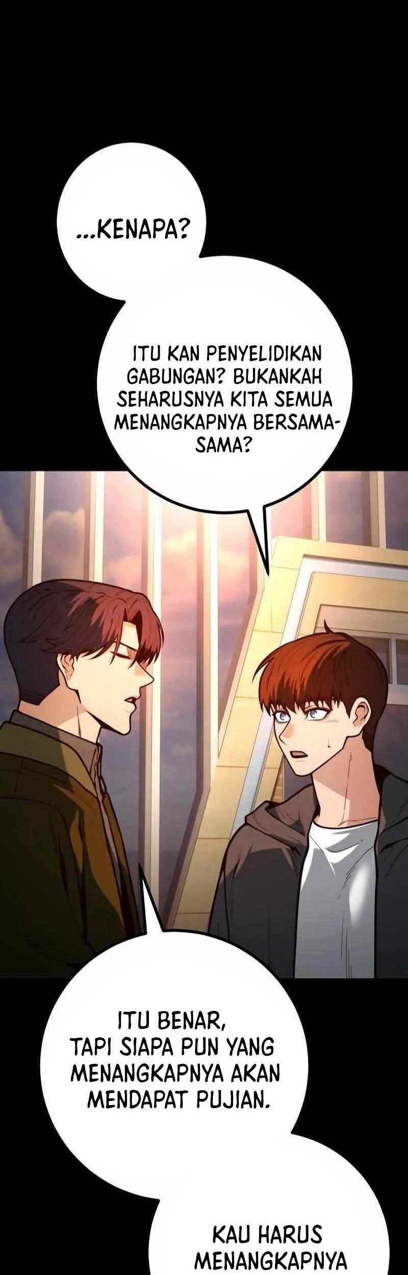 Juvenile Police Chapter 12 - halaman 40