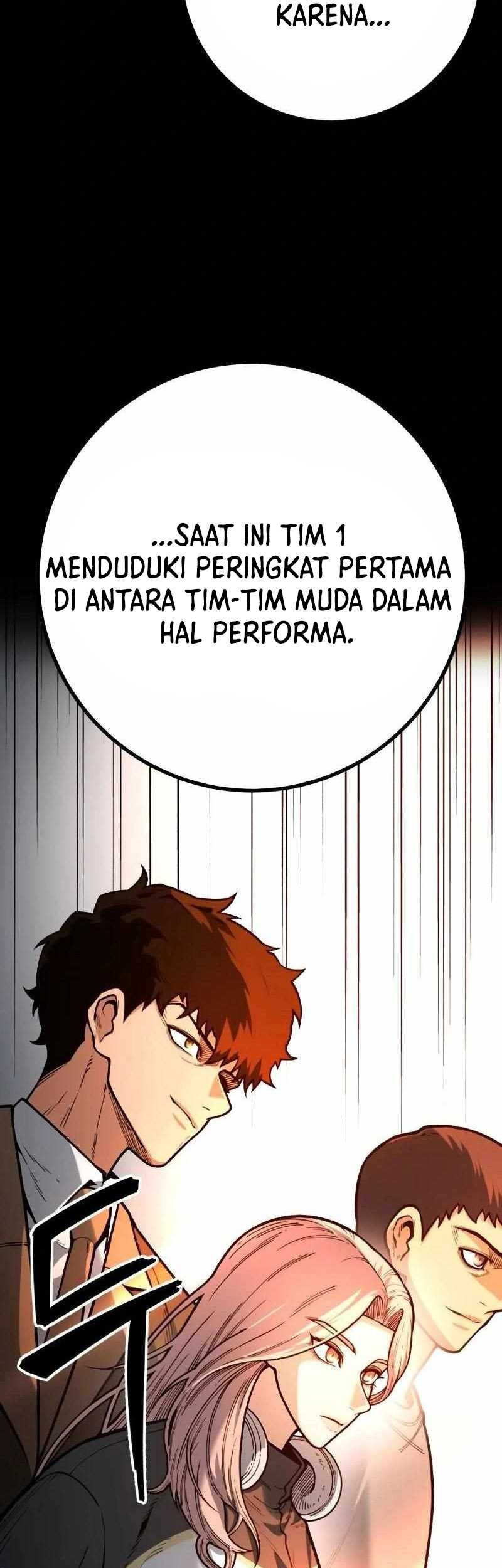 Juvenile Police Chapter 12 - halaman 41