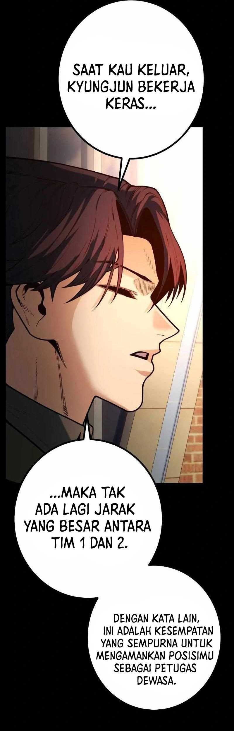 Juvenile Police Chapter 12 - halaman 43