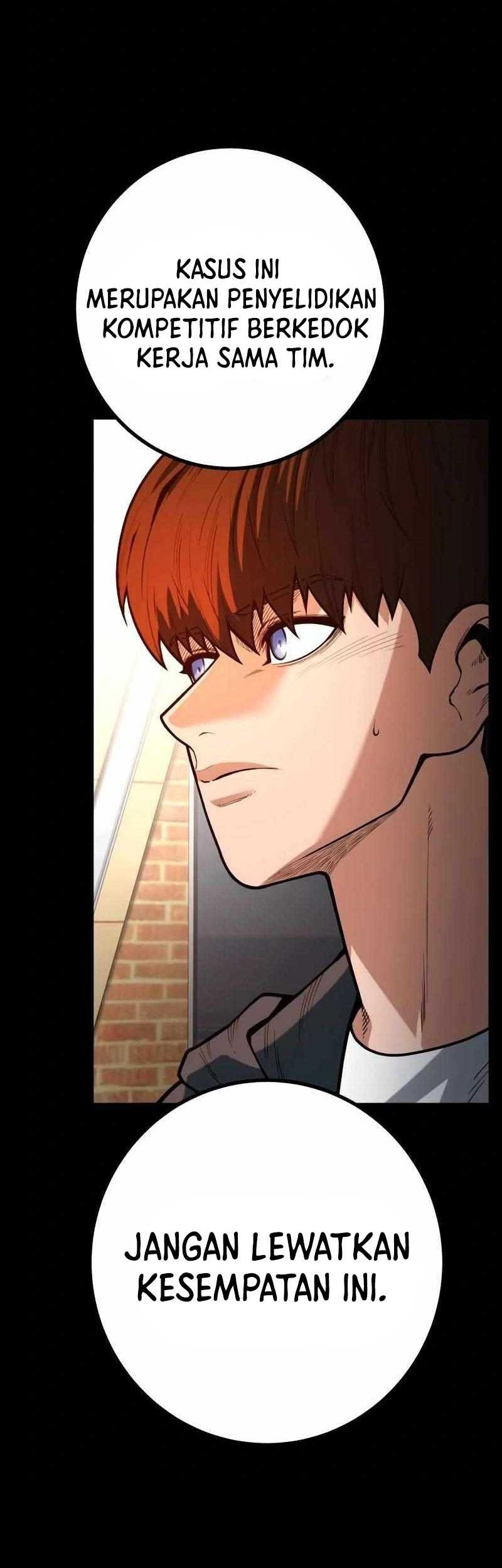 Juvenile Police Chapter 12 - halaman 44