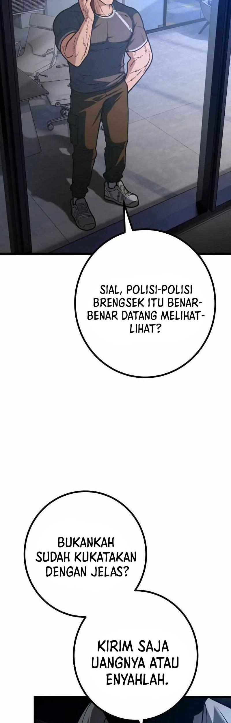 Juvenile Police Chapter 12 - halaman 50