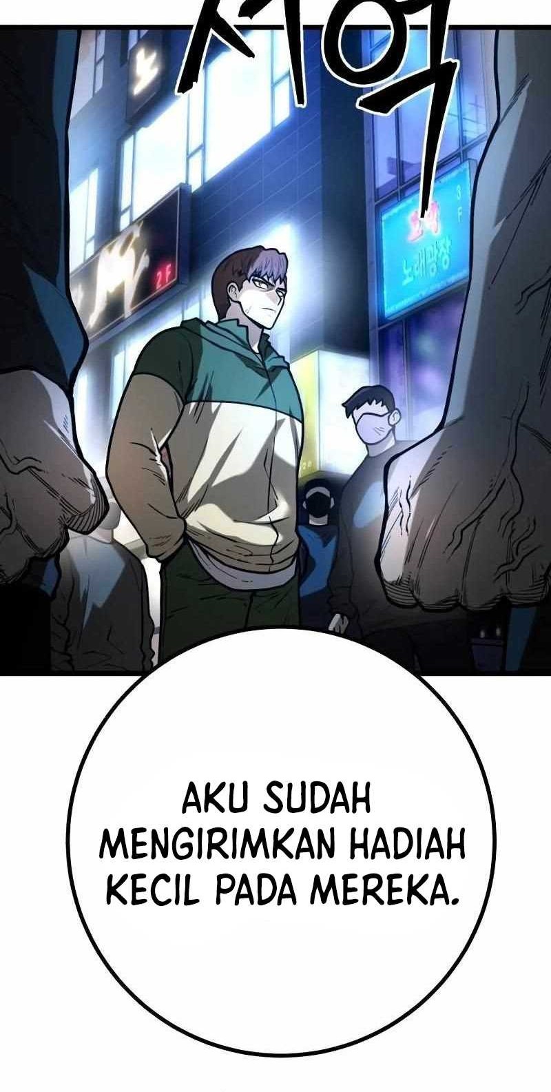 Juvenile Police Chapter 12 - halaman 54