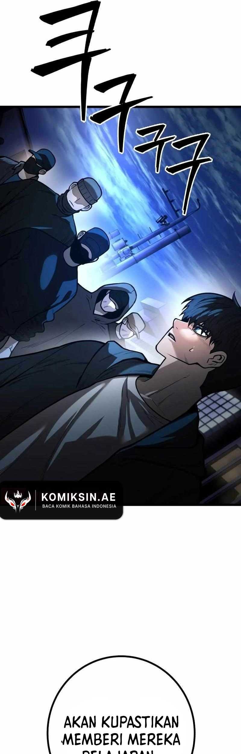 Juvenile Police Chapter 12 - halaman 55