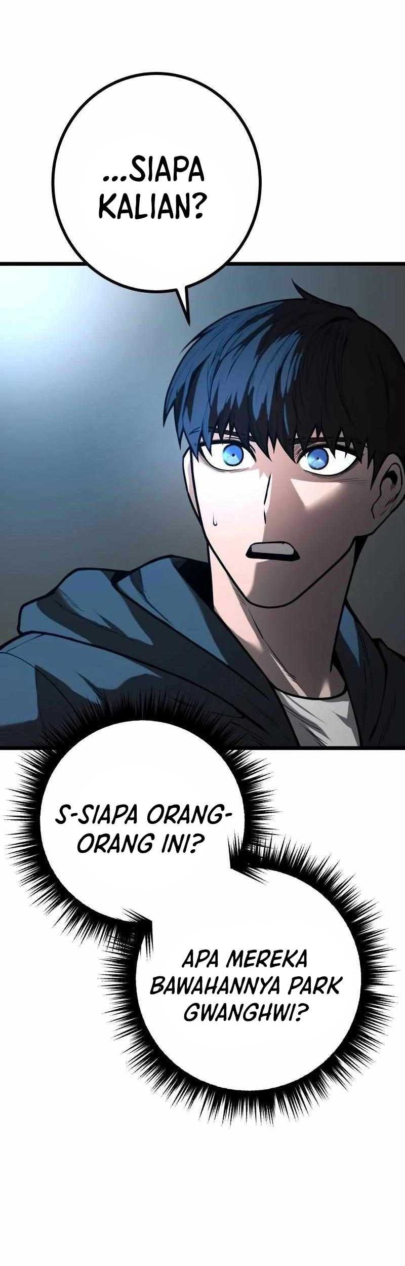 Juvenile Police Chapter 12 - halaman 57
