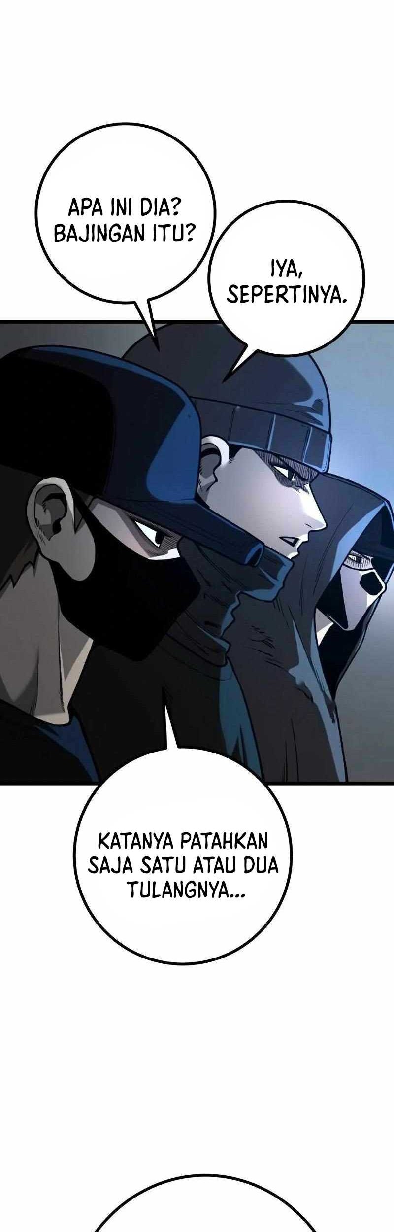 Juvenile Police Chapter 12 - halaman 58