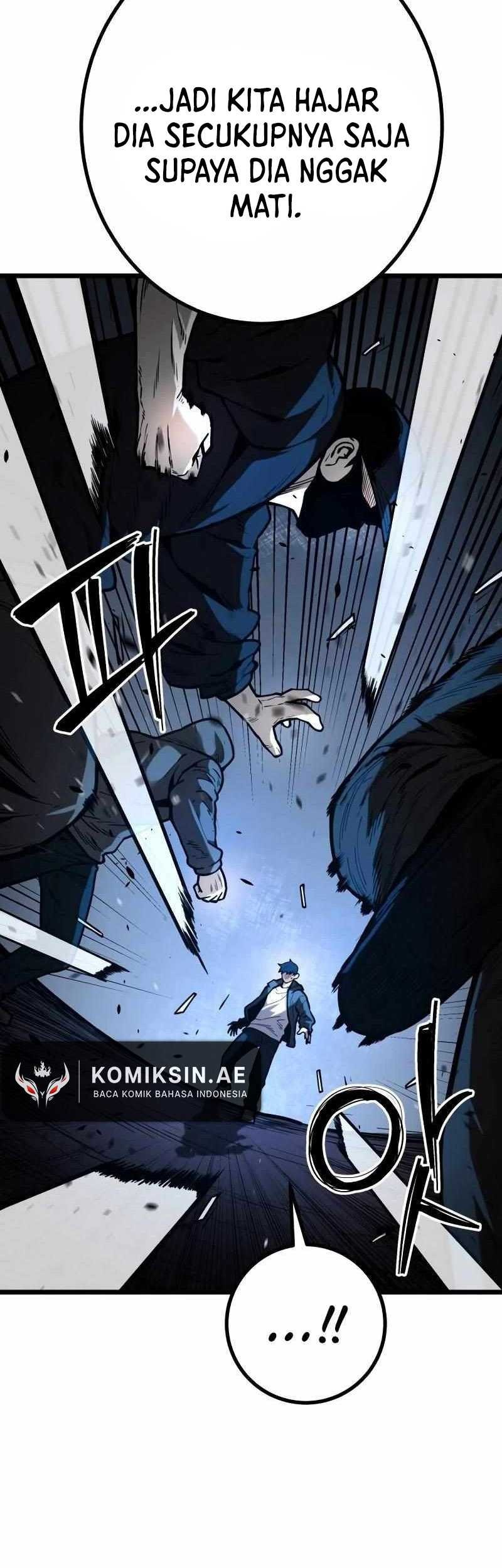 Juvenile Police Chapter 12 - halaman 59