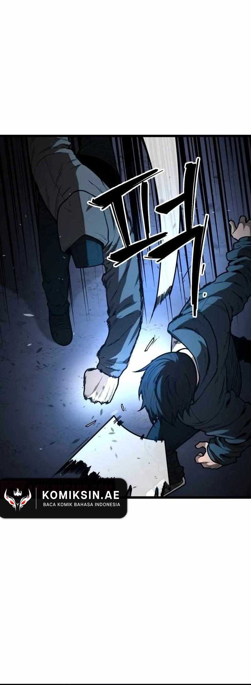 Juvenile Police Chapter 12 - halaman 60