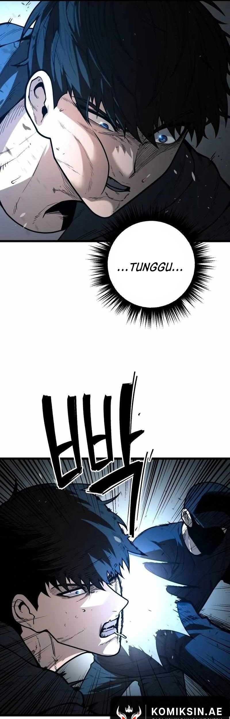 Juvenile Police Chapter 12 - halaman 61