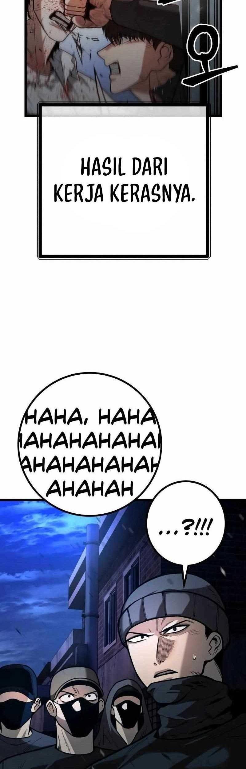 Juvenile Police Chapter 12 - halaman 70