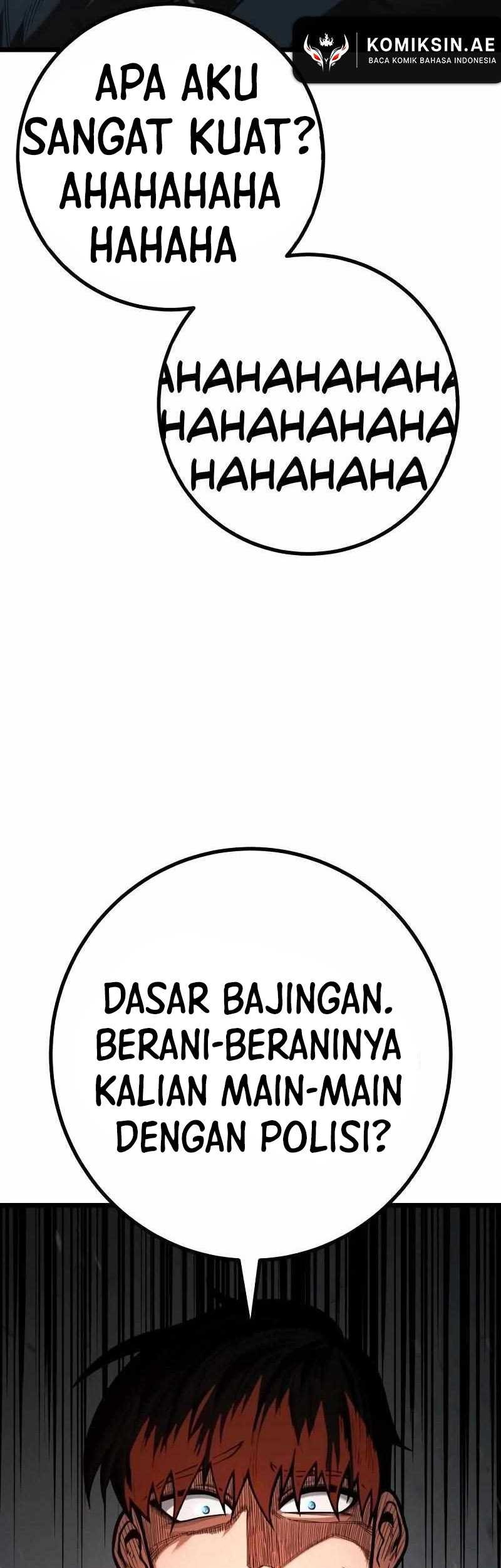 Juvenile Police Chapter 12 - halaman 71