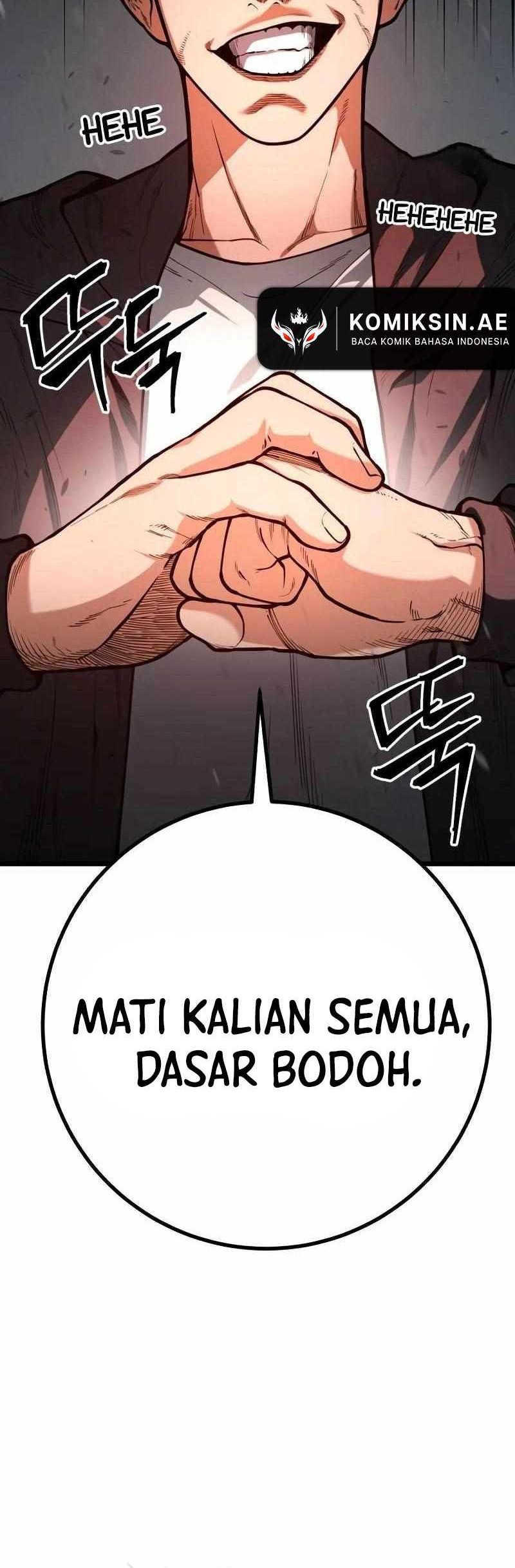 Juvenile Police Chapter 12 - halaman 72