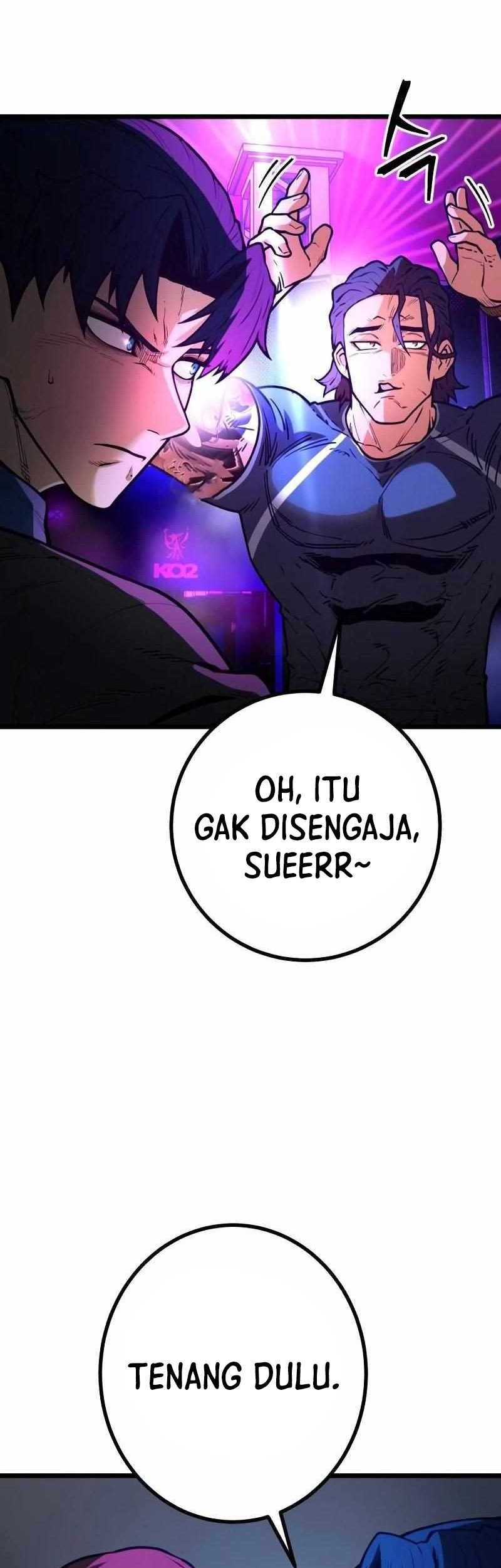 Juvenile Police Chapter 12 - halaman 9