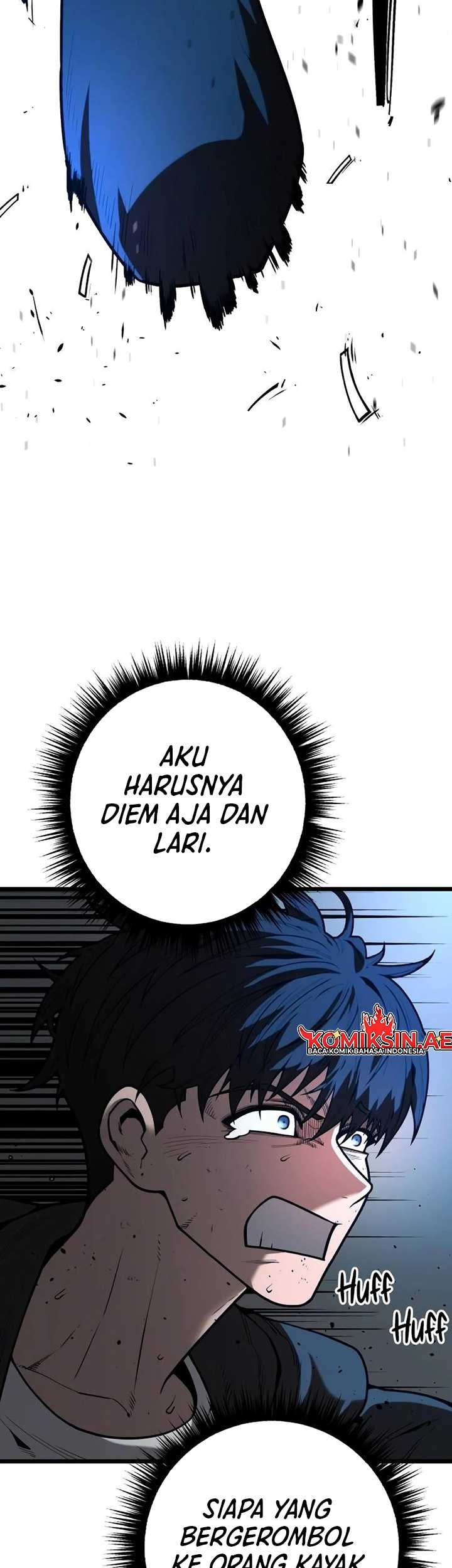 Juvenile Police Chapter 13 - halaman 12