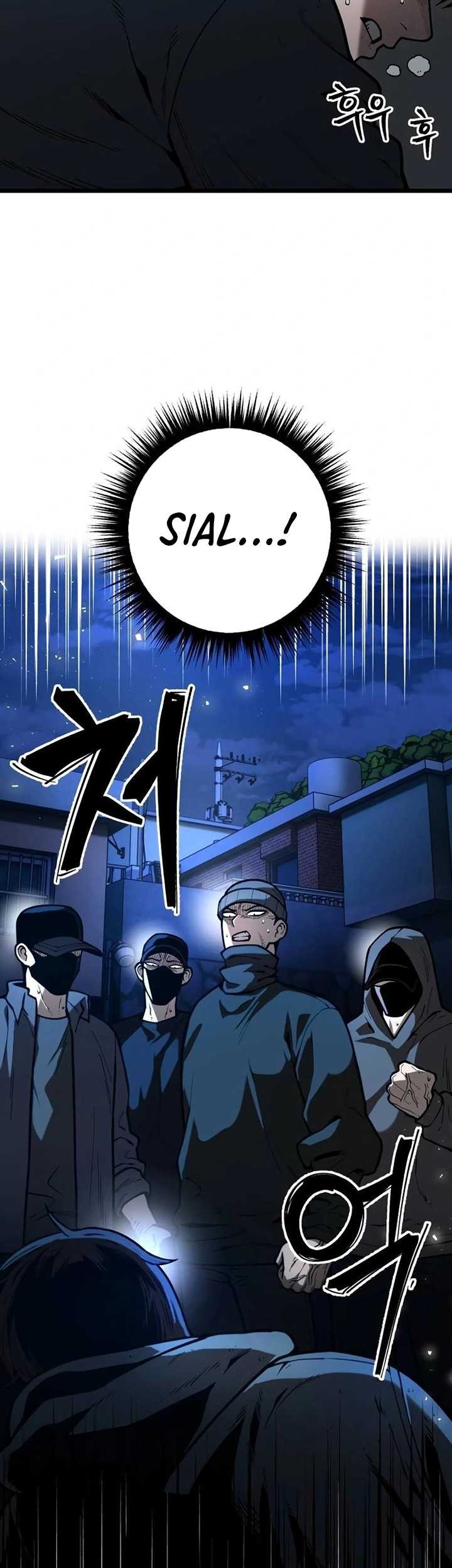 Juvenile Police Chapter 13 - halaman 16